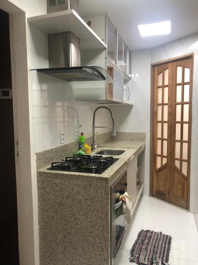 Quarto Em Copacabana Rio de Janeiro Exterior photo